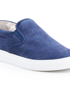 Pánské boty Alliot Slip-On 216 1 CAM M 7-31CAM0140120 - Lacoste