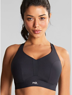 Sports Endurance Non Padded Sports Bra black 5022