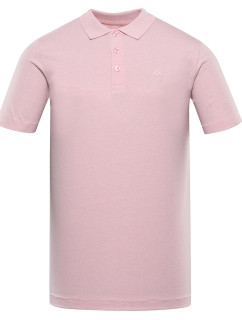 Pánské polo triko nax NAX HOFED pink