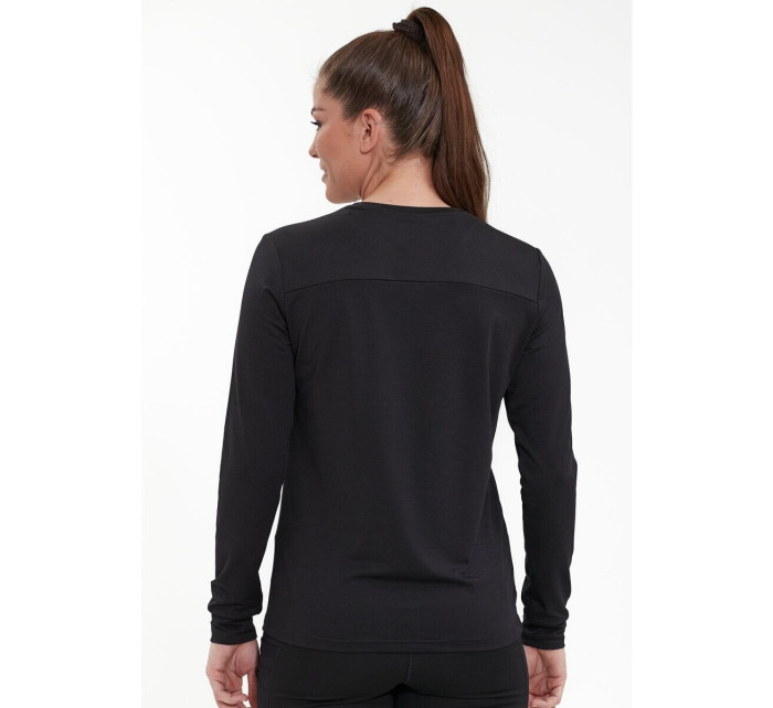 Dámské tričko Endurance Chalina W L/S Tee