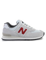 Boty New Balance M U574SOR