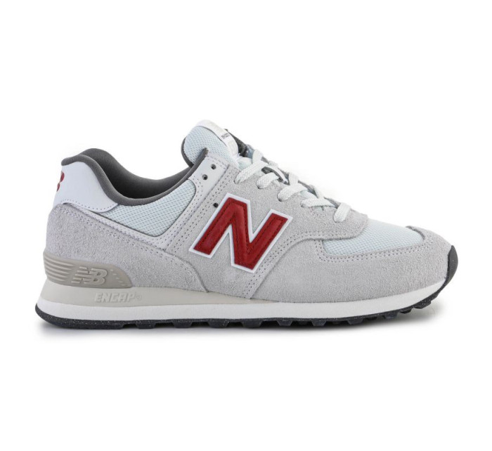 Boty New Balance M U574SOR