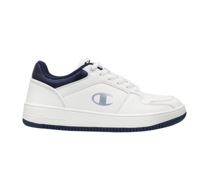 Champion boty RD18 Foil Low Cut W S11711 WW011 dámské