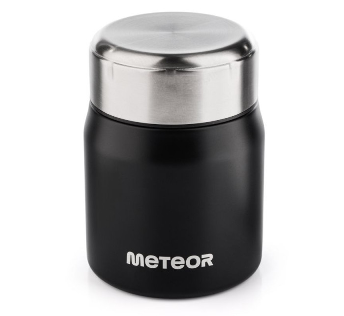 Termoska na oběd Meteor 500 ml 17244