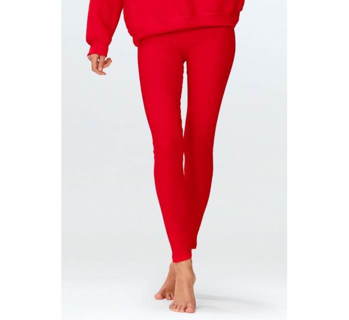 DKaren Leggings Oseye Red