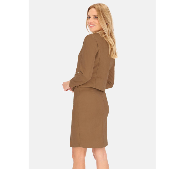 Bunda PERSO BLE241065F Camel