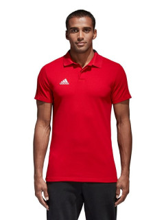 Pánské fotbalové polo tričko ndivo 18 M  model 15937925 - ADIDAS