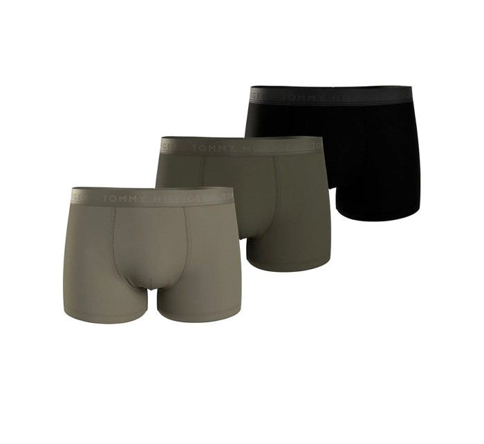 Pánské boxerky 3Pack model 20908302 - Tommy Hilfiger