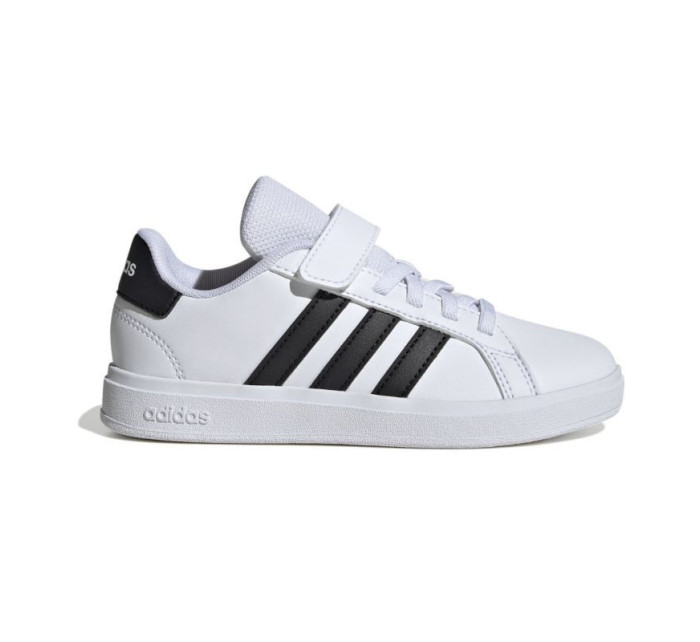 Boty adidas Grand Court 2.0 Jr IH5529