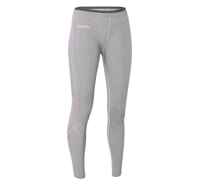 Termoprádlo Spokey Flora Set Lady Termo SM VT W 6114300000 grey-pink dámské