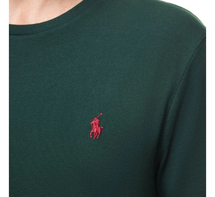 Polo Ralph Lauren Ssl Custom Slim M T-shirt 710671438191 pánské