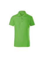 Polokošile Malfini Pique Free Jr MLI-F2292 apple green