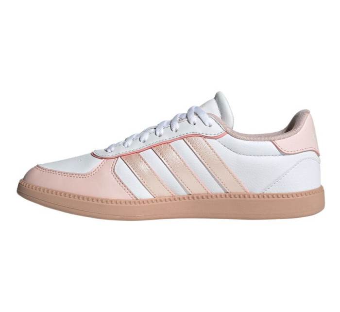 Adidas Breaknet Sleek dámské boty IH5427 dámské