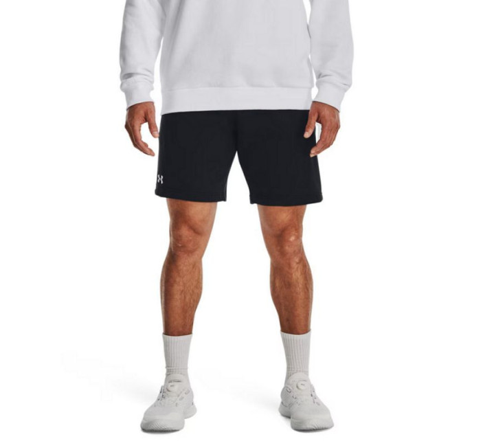 Šortky Under Armour Rival Fleece M 1379779001