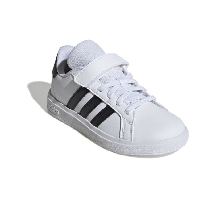 Boty adidas Grand Court 2.0 Jr IH5529