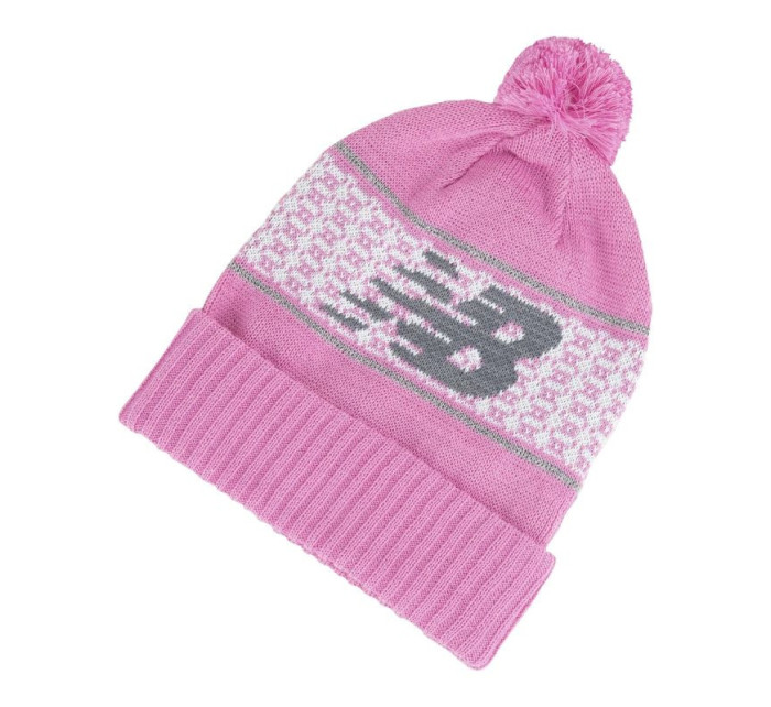 New Balance Flying Nb Pom Beanie Rs LAH33008RS