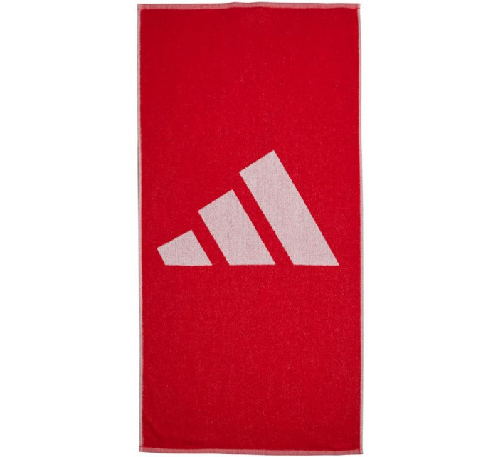 Malý ručník adidas 3BAR IR6243