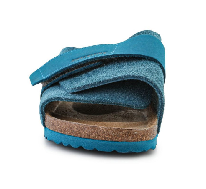 Birkenstock Kyoto W 1026822 dámské žabky