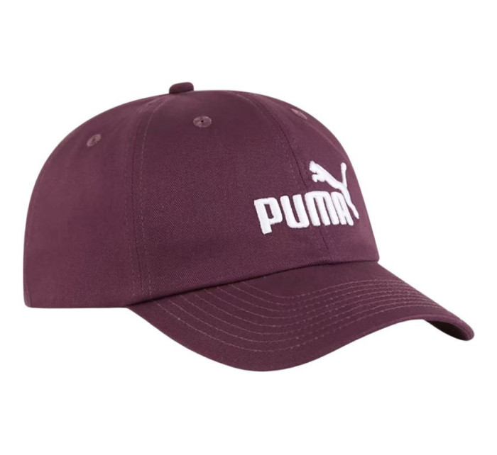 Puma ESS No.1 BB Cap bordó 24357 20