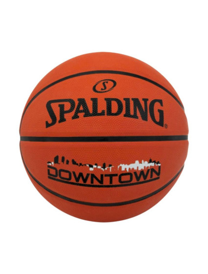 Spalding Downtown basketbal 84363Z