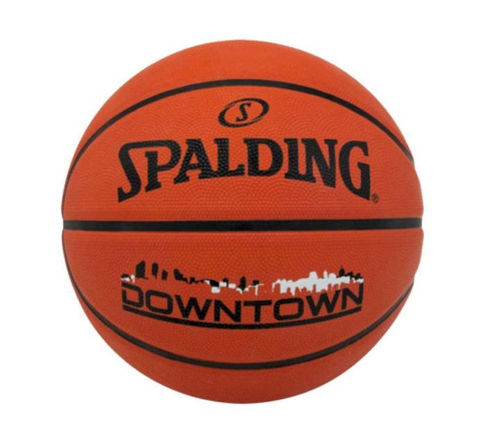 Spalding Downtown basketbal 84363Z