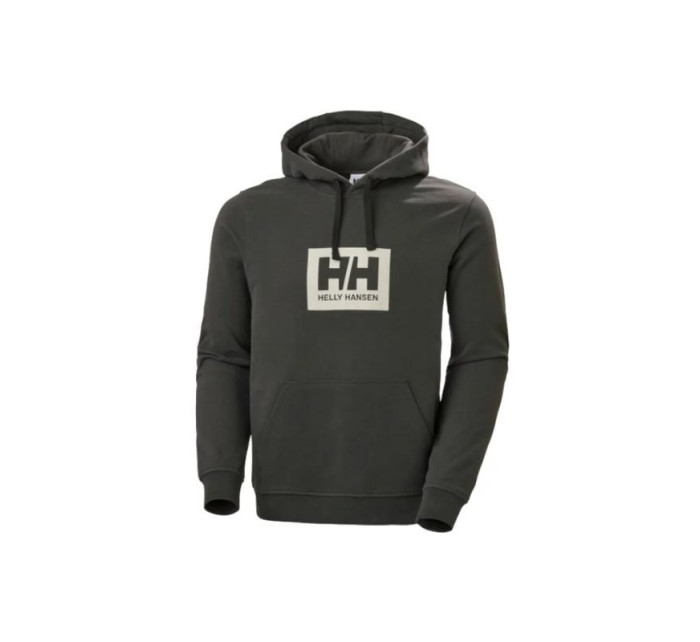 Helly Hansen Tokyo Hoodie M 53289-482