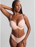 Panache Faith Brazilian blush pink 10662A