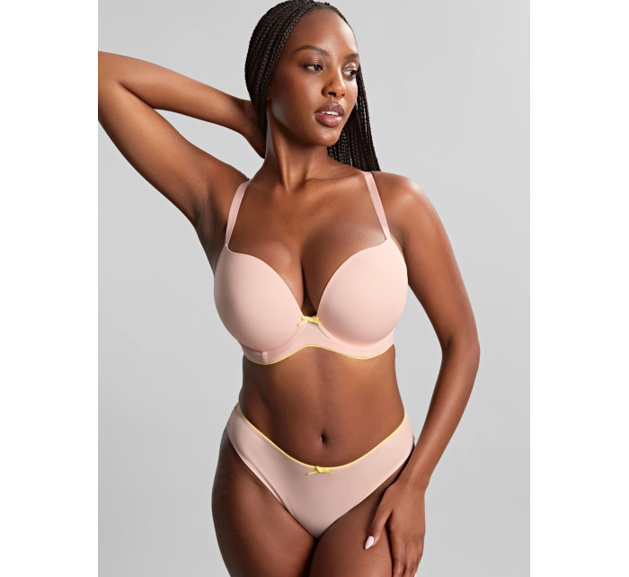 Panache Faith Brazilian blush pink 10662A