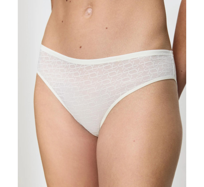 Triumph Signature Sheer Tai EX - WHITE - TRIUMPH WHITE - TRIUMPH