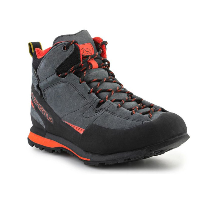 La  X Mid Gtx Carbon Flame M bota model 20724102 - La Sportiva