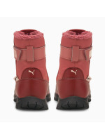 Sněhové boty Puma Nieve Boot WTR AC PS Jr 380745-04