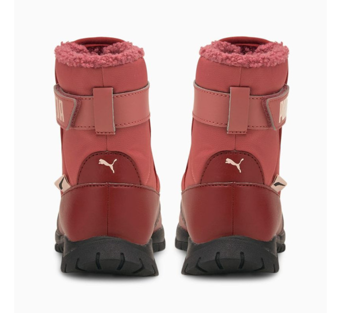 Sněhové boty Puma Nieve Boot WTR AC PS Jr 380745-04