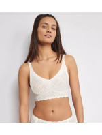 Dámská podprsenka ZERO Feel Bliss Bralette - Triumph