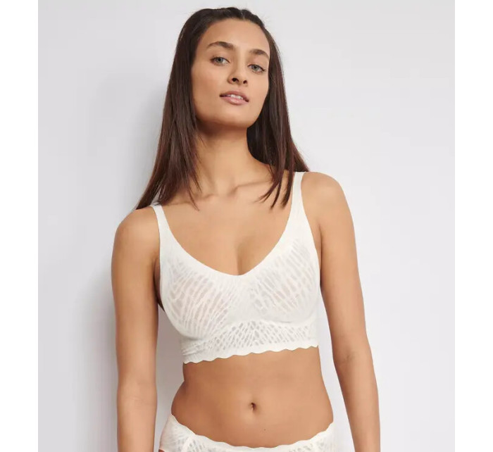 Dámská podprsenka ZERO Feel Bliss Bralette - Triumph