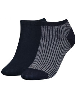 Tommy Hilfiger Dámské tenisky 2P Ithaca socks 701222650002