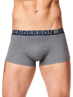 Pánské boxerky  grey  model 20586630 - Henderson