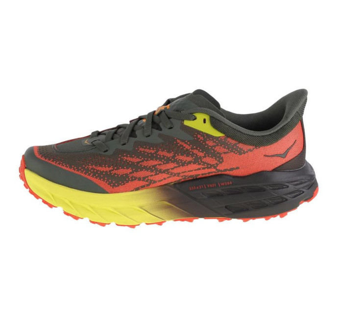 Hoka M Speedgoat 5 Wide M 1123159-TFST