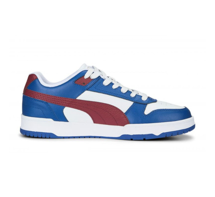 Boty Puma RBD Game Low M 386373 15