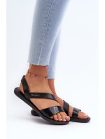 Dámské sandály Ipanema Vibe Sandal Fem Black