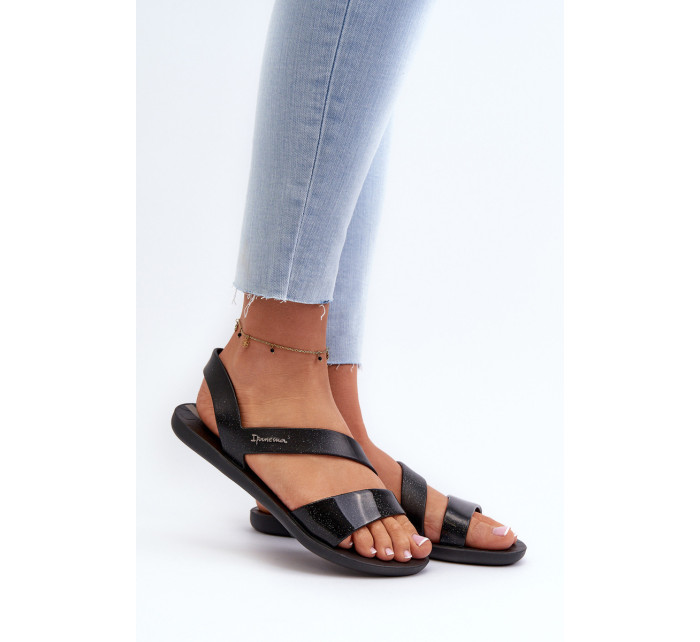 Dámské sandály Ipanema Vibe Sandal Fem Black