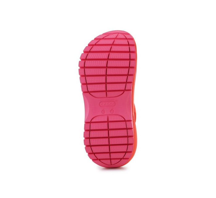 Žabky Crocs Mega Crush Clog 207988-84J