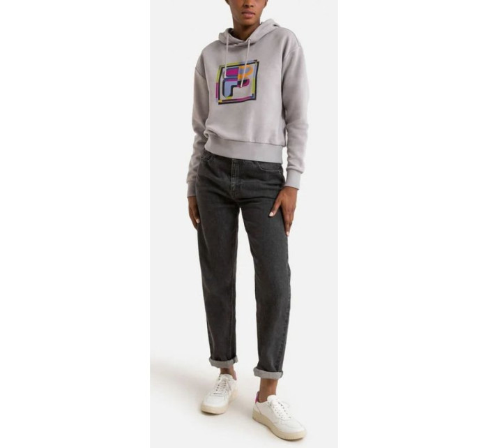 Cropped Hoody W model 19055713 - Fila