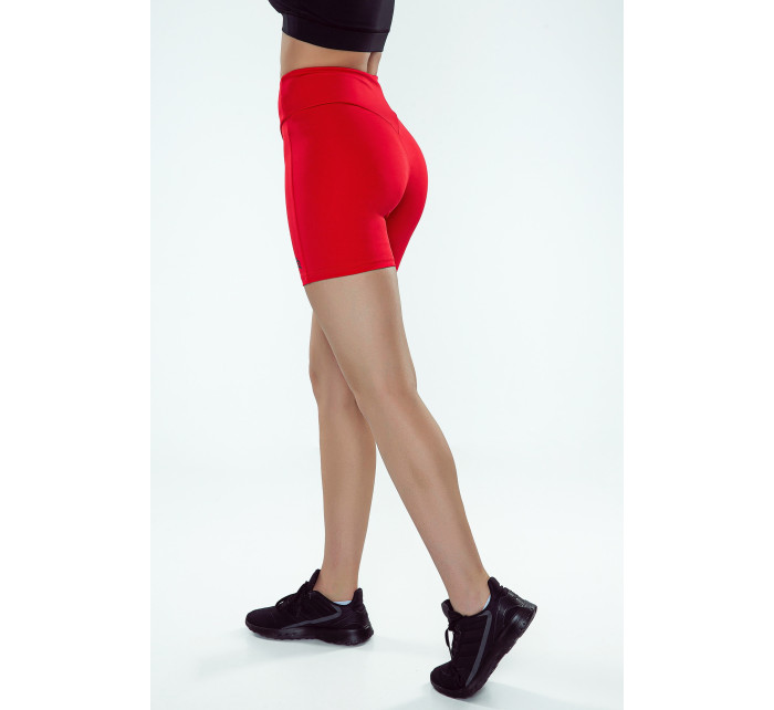 Drsné šortky Radical Beta Shorts Red