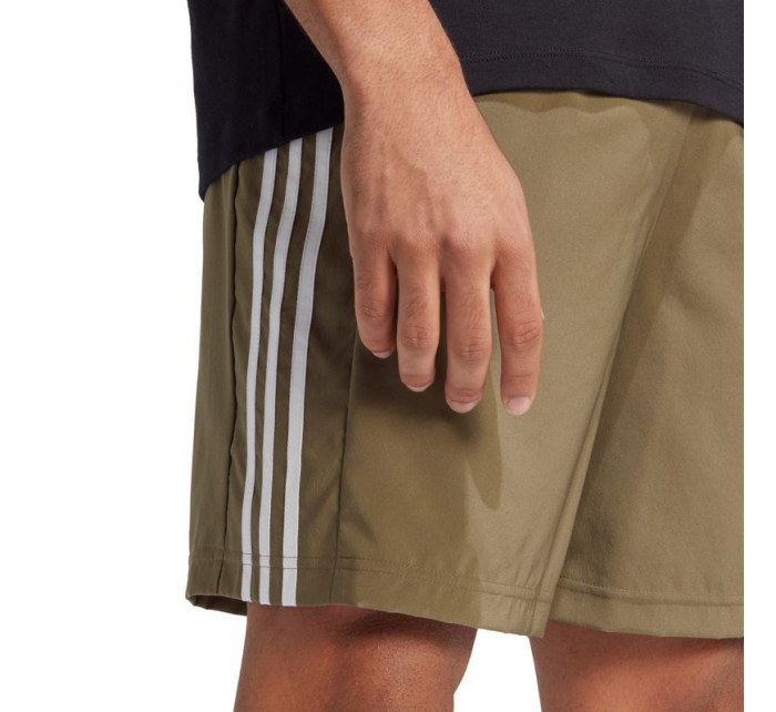 Adidas Aeroready Essentials Chelsea 3-Stripes Shorts M IC1488