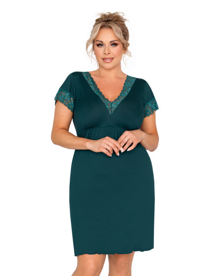 Košile model 20469160 Plus Green - Donna