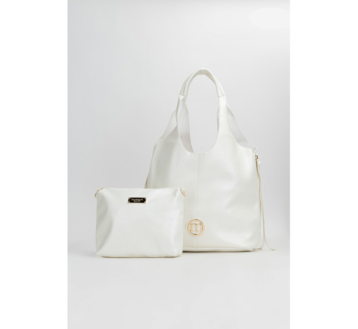 Tašky model 19704373 tašky v jedné Multi White - Monnari