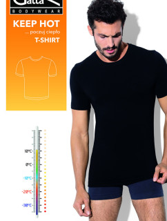 TSHIRT MEN model 20685792 HOT - GATTA BODYWEAR