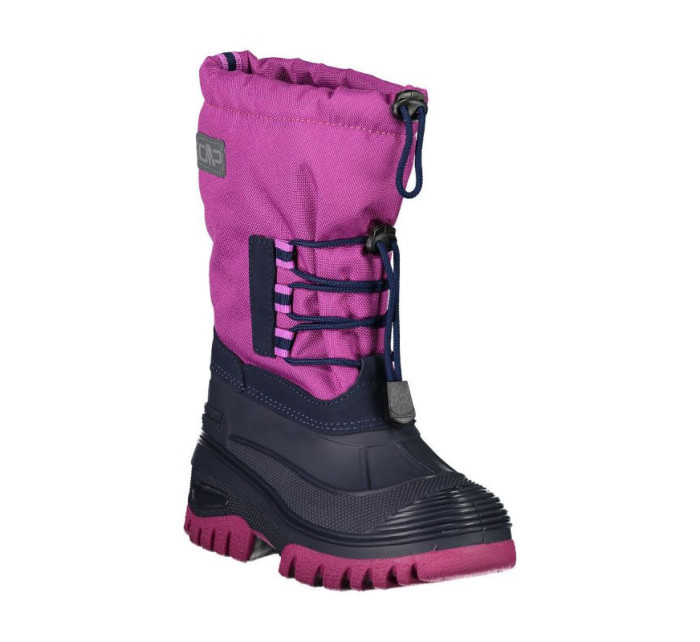 Kids Wp JR boot model 20721100 - CMP