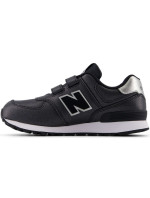 tenisky se zapínáním na suchý zip Jr model 20268146 boty - New Balance