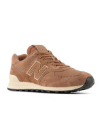 Dámská unisex obuv New Balance U574LWG